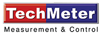 Logotipo Techmeter